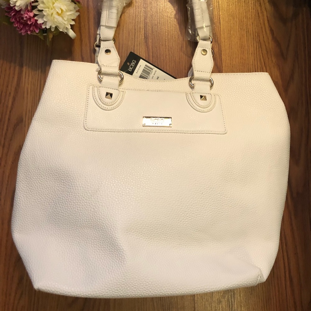 BCBG Paris purse.
